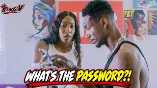 When a Baddie Needs Your Wifi!