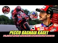 BAGNAIA SYOK BERAT !! PILIHAN MARC TERBUKTI GACOR ~ BULEGA BERHASIL UNGSIKAN P1 DI GP PORTUGAL 