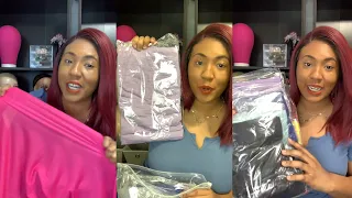Amazon Must Haves 2022 Beauty Use This to Wrap a Scarf Around Your Head