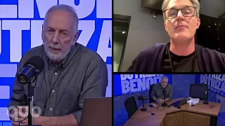 Est Ce Vraiment Plus Rose En Ontario Tous Les Systèmes Provinciaux Sont En Crise Ben Mulroney 