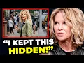 At 63 Meg Ryan Finally Breaks Her Silence The Real Reason Her Face Changed So Much