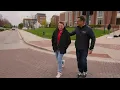 Dave Calabro has the Good News at Ball State