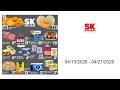 Super King Markets Weekly Ad - 2026