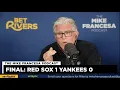 Download Lagu Yankees Powerless Against Red Sox in 1-0 Loss - Francesa Post-Game Reaction