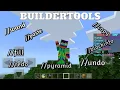 Cara menggunakan plugins BUILDERTOOLS