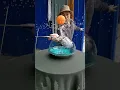 Download Lagu slow motion effect video #water #slowmotion #youtubeshorts #asmr