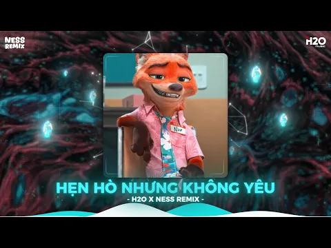 Video Thumbnail: NHẠC REMIX TIKTOK TRIỆU VIEW - BXH Nhạc Trẻ Remix Hay Nhất Hiện Nay - Top 20 Nhạc TikTok Hay 2025