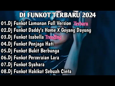 Download MP3 DJ TIKTOK TERBARU 2024▪︎LAMUNAN FULL VERSION MANGKANE VIRAL TIKTOK▪︎DJ FUNKOT VIRAL 2024