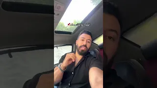 وانت بتقطع علاقتك معاه Love 