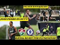 Download Lagu Back to work✅Five from Training: João Pedro, Cole Palmer, Nicolas Jackson and the Road to Fluminense