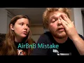 One Way Greyhound To Sydney and AirBnB Disaster