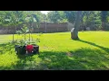 Lowes Low-Budget Sprinkler System