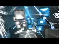 Download Lagu What 1000 hours of Beat Saber looks like