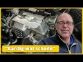 Lagu ROBERT pakt steenmarterschade bij Ford aan | ANWB Wegenwachtvlogs