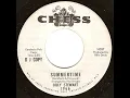 Billy Stewart - Summertime