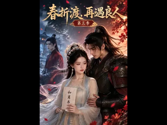 春折渡，再遇良人第三季