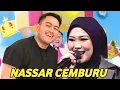 Download Lagu KAMULAH YANG TERBAIK UNTUKKU ‼️SAAT BAHAS NIKAH LAGI LAGI SELFI BIKIN NASSAR CEMBURU 