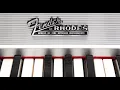 Lagu Fender Rhodes - We're in This Love Together - Chords Display