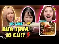 Download Lagu 95line DJ Mie, Ngọc Phước,…ăn trưa omakase siêu sang chảnh. MisThy “cạn lời” khi thấy điều này!?