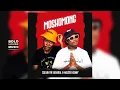 Calvin The General x Master Kenny - Moshomong (Original)