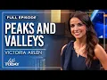 Victoria Arlen Peaks And Valleys LIFE Today