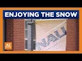 Flagstaff students excited for more snow in Arizona s High Country