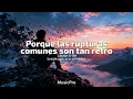 Adventure Club & Trivecta - Let It Go (Sub. Español) ft. Nevve