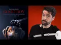 Good Boy - Movie Review