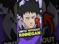 Download Lagu How Powerful Was Obito Without Rinnegan?