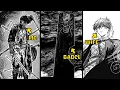 A Dark Fantasy War Manga Better Than Vinland Saga