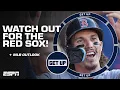 Are the Red Sox SERIOUS contenders Jeff Passan says Get Up