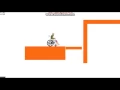 Happy Wheels - How to make an elevator