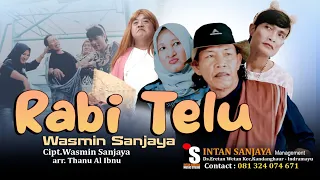 Download WASMIN SANJAYA - RABI TELU (OFFICIAL MUSIC VIDEO) MP3