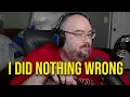 Download Lagu WingsOfRedemption takes no responsibility for pushing 90% of his friends away | Buying a Police dog