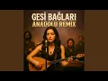Lagu Gesi Bağları