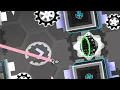 CRAZIEST SCROLL SPEED BUG EVER Blast Processing on 75000 FPS Geometry dash showcase