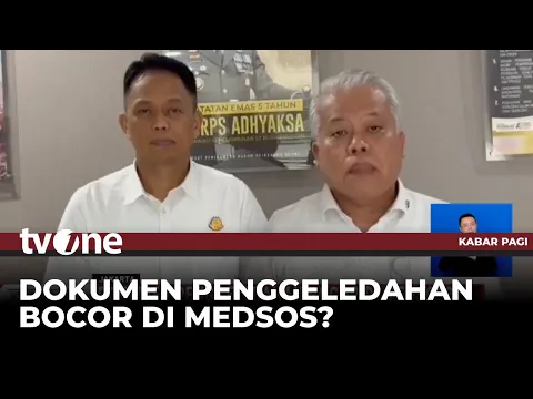 Kejagung Bantah Isu Kebocoran Dokumen Penggeledahan