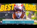 The BEST Widowmaker game you ll see in Overwatch 2