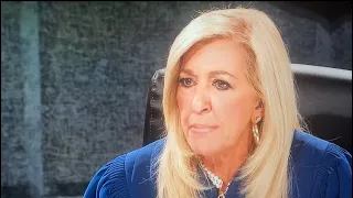 Judge DiMango Destroys Dangerous Driver