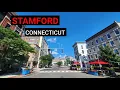 Exploring Connecticut - Walking Stamford Stamford Connecticut