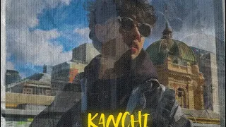 Ashutosh KC - Kanchi (Official Music Video)