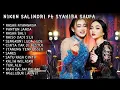 Download Lagu CAMPURSARI NIKEN SALINDRI FT SYAHIBA SAUFA TERBARU 2023 FULL ALBUM