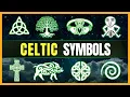 Download Lagu Every Celtic Symbol EXPLAINED