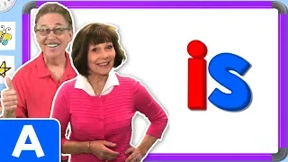Jan Richardson Sight Words Level A Is Jack Hartmann