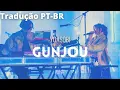 Download Lagu YOASOBI-群青| Gunjou (live) [Legendado/tradução PT-BR]