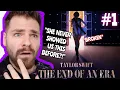 Lagu Taylor Swift | The End of an Era | EPISODE.1  - \