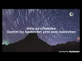 Download Lagu zeynep bastık-Ara (sözleri/lyrics)
