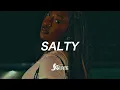 Lagu (FREE) Afrobeat Instrumental 2026 | Oxlade X Tems X Omah Lay Type Beat “SALTY” | Afrobeat Type Beat