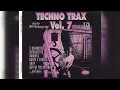 Lagu Various - Techno Trax Vol. 7 (Trance, Hardcore, Techno) (1993)