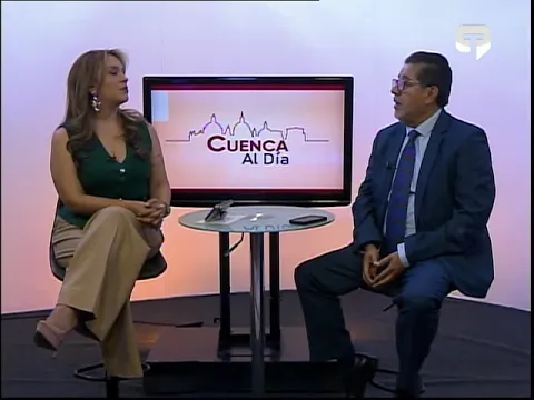 Mtro. August Carrión Rodas